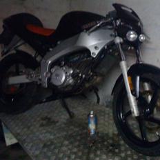 Aprilia rs 50 $