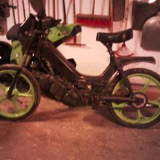 Tomos Quadro 