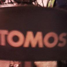 Tomos Quadro 