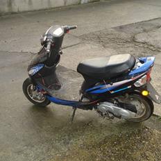 Giantco sprint =FØR=