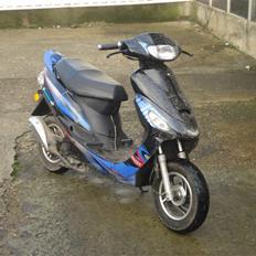 Giantco sprint =FØR=