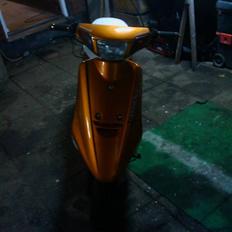 Yamaha Jog fs (solgt)