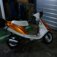 Yamaha Jog fs (solgt)