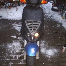 Piaggio nrg mc3 væk