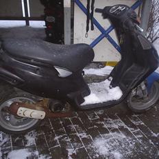 Piaggio nrg mc3 væk