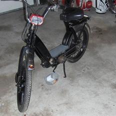 Vespa Ciao (FØR) [SOLGT]