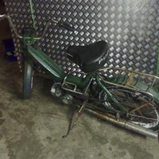 Puch Maxi k  1 EJER