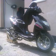 CPI oliver lowrider byttet 