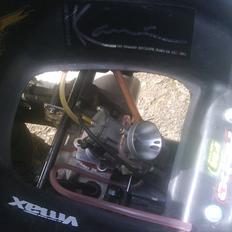 CPI oliver lowrider byttet 