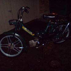 Puch maxi k