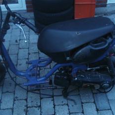 Aprilia Sonic - Solgt 