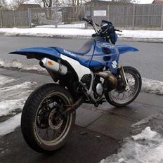 Suzuki SMX  Solgt!