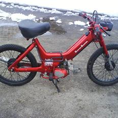 Puch -polini- Maxi k (byttet)