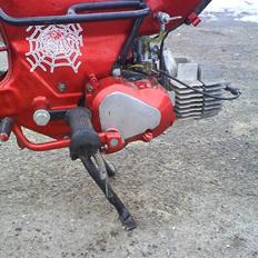 Puch -polini- Maxi k (byttet)