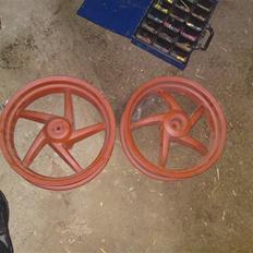 Yamaha jog fs >>solgt<<