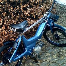 Puch        Maxi K E50 - SOLGT
