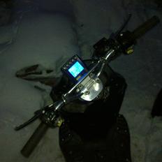 PGO Pmx Naked Carbon 