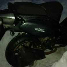 PGO Pmx Naked Carbon 