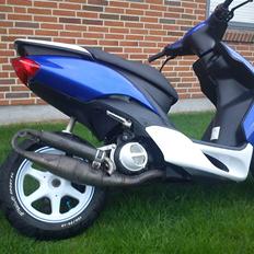 Yamaha Jog R - solgt