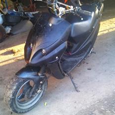 PGO hot 50(solgt)
