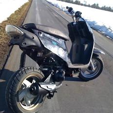 CPI Popcorn nr 67 solgt