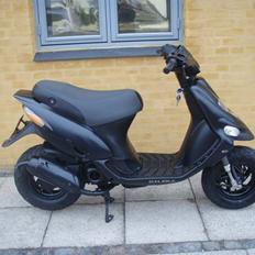 Gilera stalker ( SOLGT  )