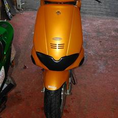 Gilera runner sp lc (solgt)