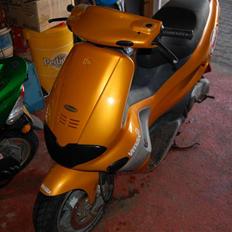 Gilera runner sp lc (solgt)