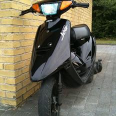 Yamaha Jog AS 