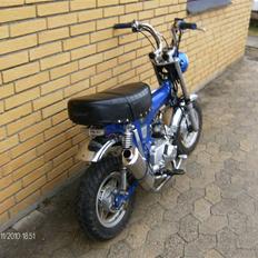 Honda skyteam dax SOLGT