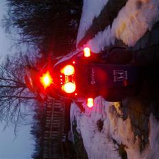 Honda Sfx Repsol