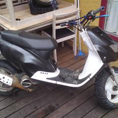 CPI Popcorn byttet til hot 50