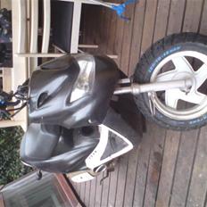 CPI Popcorn byttet til hot 50