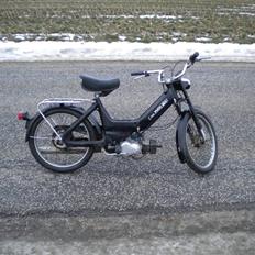 Puch maxi k e50