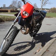Gilera Smt | Cross SOLGT