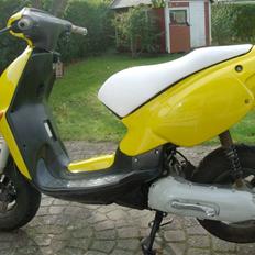 Aprilia rally