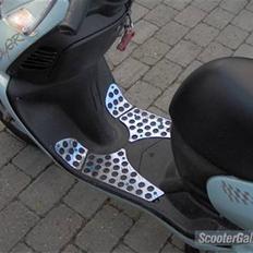 Aprilia Sonic Tilsalg.