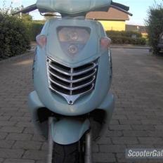 Aprilia Sonic Tilsalg.