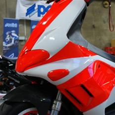 Gilera Runner RR "Sælges"