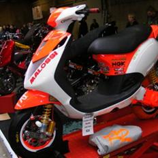 Piaggio Zip SP RR