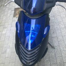 Aprilia sonic(STJÅLLET!)