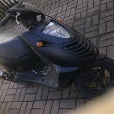 Aprilia sonic(STJÅLLET!)