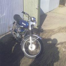 Yamaha Fs 1 TIL SALG