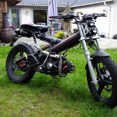 Sachs MadAss TIL SALG!!!!