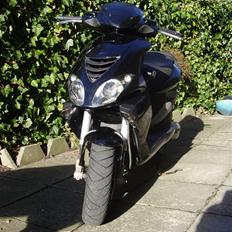 Piaggio Nrg Power DT(tilsalg)