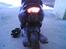 Aprilia Sonic AC