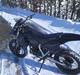 Suzuki •Smx LC ÐÐ•#Black-Widow#