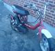 Suzuki fz/hot50(solgt)