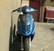 Aprilia sonic Solgt