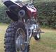 MiniBike Pitbike 110 SOLGT!